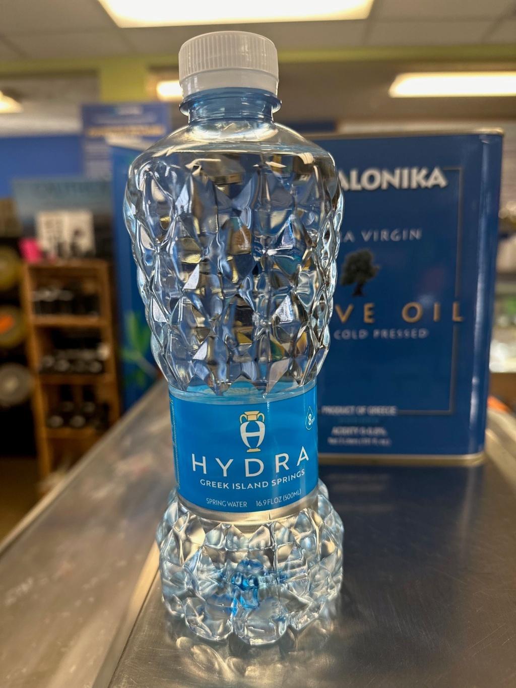 Greek Water Hydra